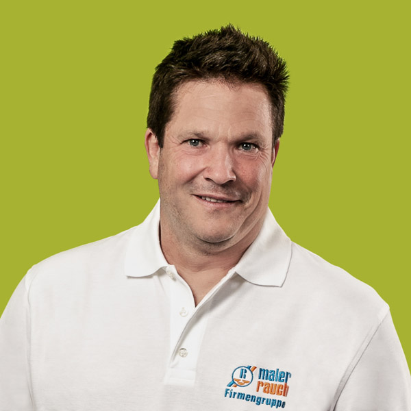 Klaus Rauchmeier